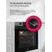 Электрический духовой шкаф LEX EDP 610 IX Wide Series