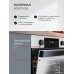 Электрический духовой шкаф LEX EDP 610 WH Wide Series