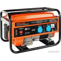 Бензиновый генератор Patriot Max Power SRGE 3800