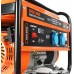 Бензиновый генератор Patriot Max Power SRGE 3800