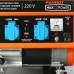 Бензиновый генератор Patriot Max Power SRGE 3800