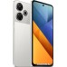 Смартфон POCO M6 8GB/256GB с NFC международная версия (серебристый)