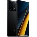 Смартфон POCO X6 Pro 8GB/256GB с NFC международная версия (черный)
