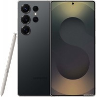 Samsung Galaxy S25 Ultra SM-S938B 12GB/256GB (черный титан)