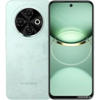 Смартфон Tecno Spark 30C 4GB/128GB (мятно-зеленый)
