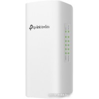 Настраиваемый коммутатор TP-Link SG2005P-PD V1