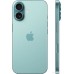 Смартфон Apple iPhone 16 256GB (бирюзовый)