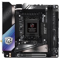 Материнская плата ASRock Z890I Nova WiFi