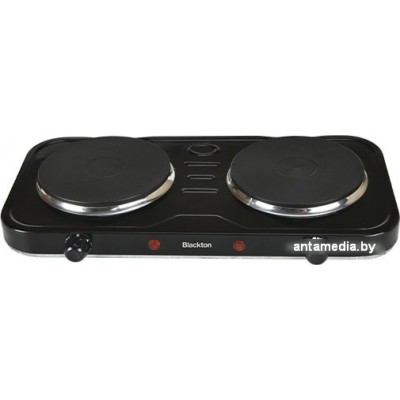 Настольная плита Blackton Bt HP218B
