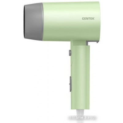 Фен CENTEK CT-2203 (зеленый)