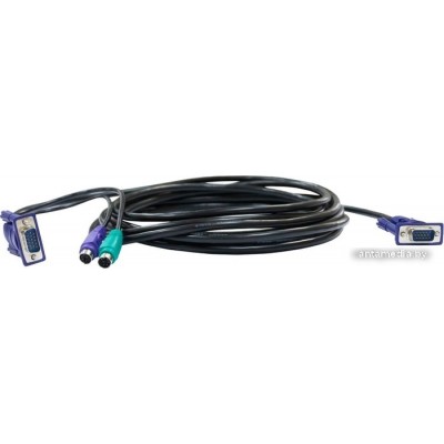 Кабель D-Link DKVM-CB/B1A