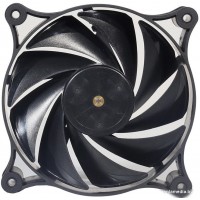 Вентилятор для корпуса Digma DFAN120PWM-2BK
