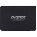 SSD Digma Run S9 2TB DGSR2002TS93T