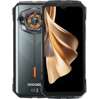 Смартфон Doogee S Punk 6GB/256GB (зеленый)