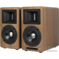 Акустика Edifier Airpulse A80 (коричневый)