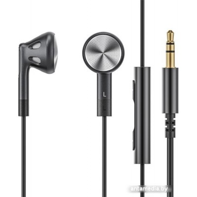 Наушники FiiO FF1 (черный) Наушники FiiO FF1 (черный)