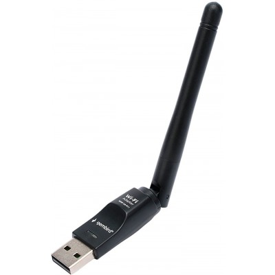 Wi-Fi адаптер Gembird WNP-UA-011