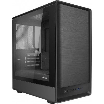 Корпус Ginzzu CL450
