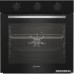 Электрический духовой шкаф Indesit IFE 3634 BL