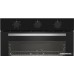 Электрический духовой шкаф Indesit IFE 3634 BL