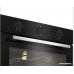Электрический духовой шкаф Indesit IFE 3634 BL