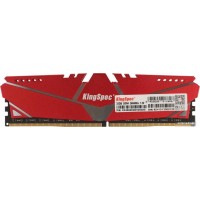 Оперативная память KingSpec Storm 32ГБ DDR4 2666 МГц KS2666D4M12032G
