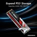 SSD KingSpec XG7000 Pro 1TB
