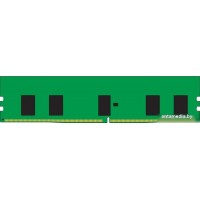 Оперативная память Kingston 16ГБ DDR4 3200 МГц KSM32RS8/16MFR