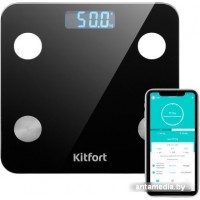 Напольные весы Kitfort КТ-805