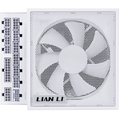 Блок питания Lian Li Edge 850 G9P.EG0850.WE00.RU