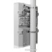 Управляемый коммутатор 3-го уровня Mikrotik netPower 16P CRS318-16P-2S+OUT