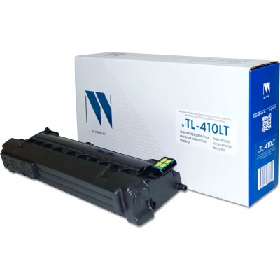 Картридж NV Print NV-TL-410LT (аналог Pantum TL-410LT)