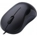 Мышь Oklick 115S Optical Mouse for Notebooks