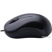 Мышь Oklick 115S Optical Mouse for Notebooks