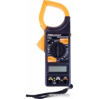 Токовые клещи PROconnect P266