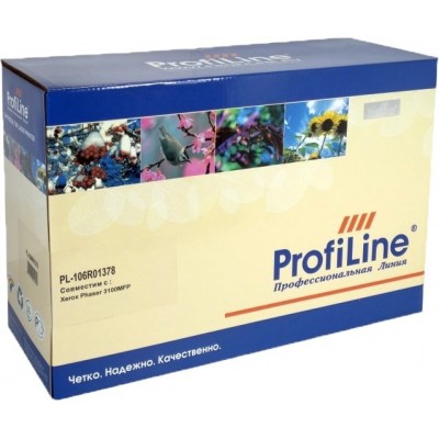 Картридж ProfiLine PL-106R01378 (аналог Xerox 106R01378)