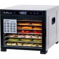 Сушилка для овощей и фруктов Pullman PL-1101