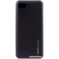 Внешний аккумулятор Start Billiards Старт PPB Swan P20P-B 20000mAh (черный)