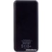 Внешний аккумулятор Start Billiards Старт PPB Swan P20P-B 20000mAh (черный)