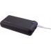 Внешний аккумулятор Start Billiards Старт PPB Swan P20P-B 20000mAh (черный)