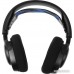 Наушники SteelSeries Arctis Nova 4P (черный)