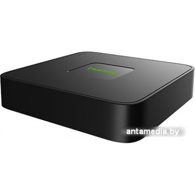 Сетевой видеорегистратор Tiandy H.265 1 HDD 5ch Mini NVR TC-R3105 I/B/L/(Eu)