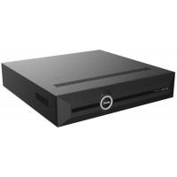 Сетевой видеорегистратор Tiandy H.265 8HDD 80ch NVR TC-R3880 I/B/N