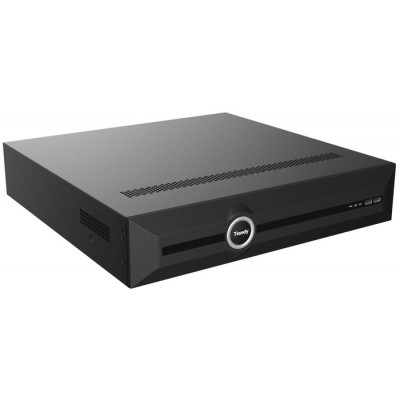 Сетевой видеорегистратор Tiandy H.265 8HDD 80ch NVR TC-R3880 I/B/N