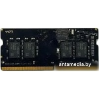 Оперативная память ТМИ 16ГБ DDR4 SODIMM 3200 МГц ЦРМП.467526.007-03