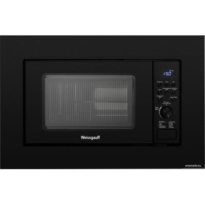 Микроволновая печь Weissgauff HMT-620 B Grill Микроволновая печь Weissgauff HMT-620 B Grill