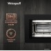 Микроволновая печь Weissgauff HMT-620 B Grill