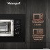Микроволновая печь Weissgauff HMT-620 B Grill
