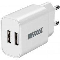 Сетевое зарядное WIIIX UNN-1-2-01