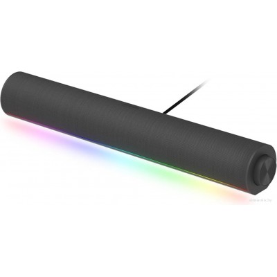 Акустика Xiaomi Desktop Speaker ASB02G (международная версия)